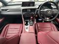 2019 Lexus RX