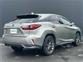 2019 Lexus RX