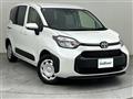 2025 Toyota Sienta