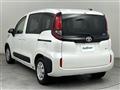 2025 Toyota Sienta
