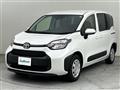 2025 Toyota Sienta