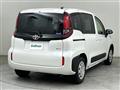 2025 Toyota Sienta