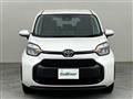 2025 Toyota Sienta
