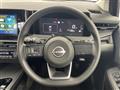 2022 Nissan Note