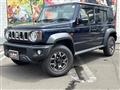 2025 Suzuki Jimny