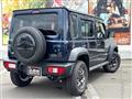2025 Suzuki Jimny