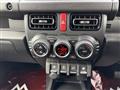 2025 Suzuki Jimny