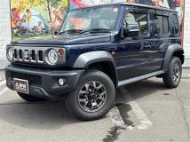 2025 Suzuki Jimny
