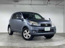 2011 Toyota Rush
