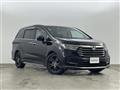 2021 Honda Odyssey