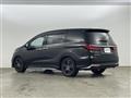 2021 Honda Odyssey