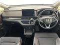 2021 Honda Odyssey