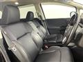 2021 Honda Odyssey