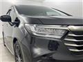 2021 Honda Odyssey