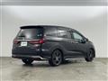 2021 Honda Odyssey