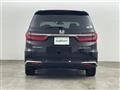 2021 Honda Odyssey