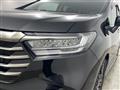 2021 Honda Odyssey
