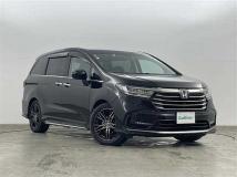 2021 Honda Odyssey