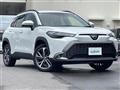 2025 Toyota CorollaCross
