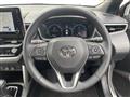 2025 Toyota CorollaCross