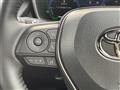 2025 Toyota CorollaCross