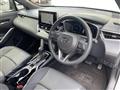 2025 Toyota CorollaCross
