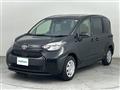 2025 Toyota Sienta