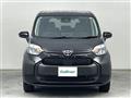 2025 Toyota Sienta