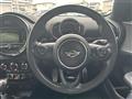2016 BMW MINI Clubman