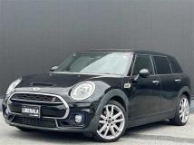 2016 BMW MINI Clubman