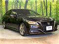 2018 Toyota Crown Hybrid