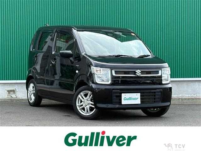 2022 Suzuki Wagon R