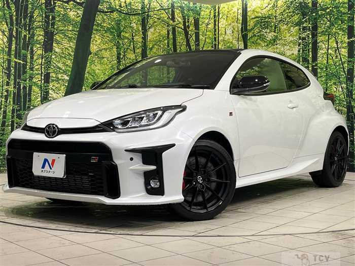 2021 Toyota Toyota Others