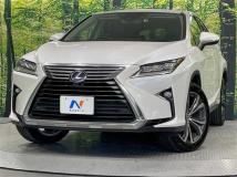 2017 Lexus RX