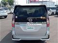 2022 Nissan Serena