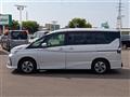 2022 Nissan Serena
