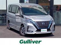 2022 Nissan Serena