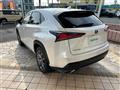 2021 Lexus NX
