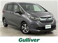 2019 Honda Freed