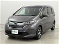 2019 Honda Freed