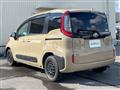 2024 Toyota Sienta