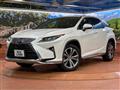 2016 Lexus RX