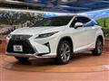 2016 Lexus RX