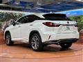 2016 Lexus RX