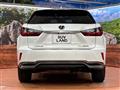 2016 Lexus RX