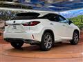 2016 Lexus RX