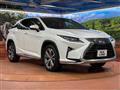 2016 Lexus RX