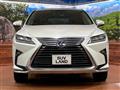 2016 Lexus RX