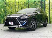 2017 Lexus RX