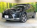 2020 Lexus RX